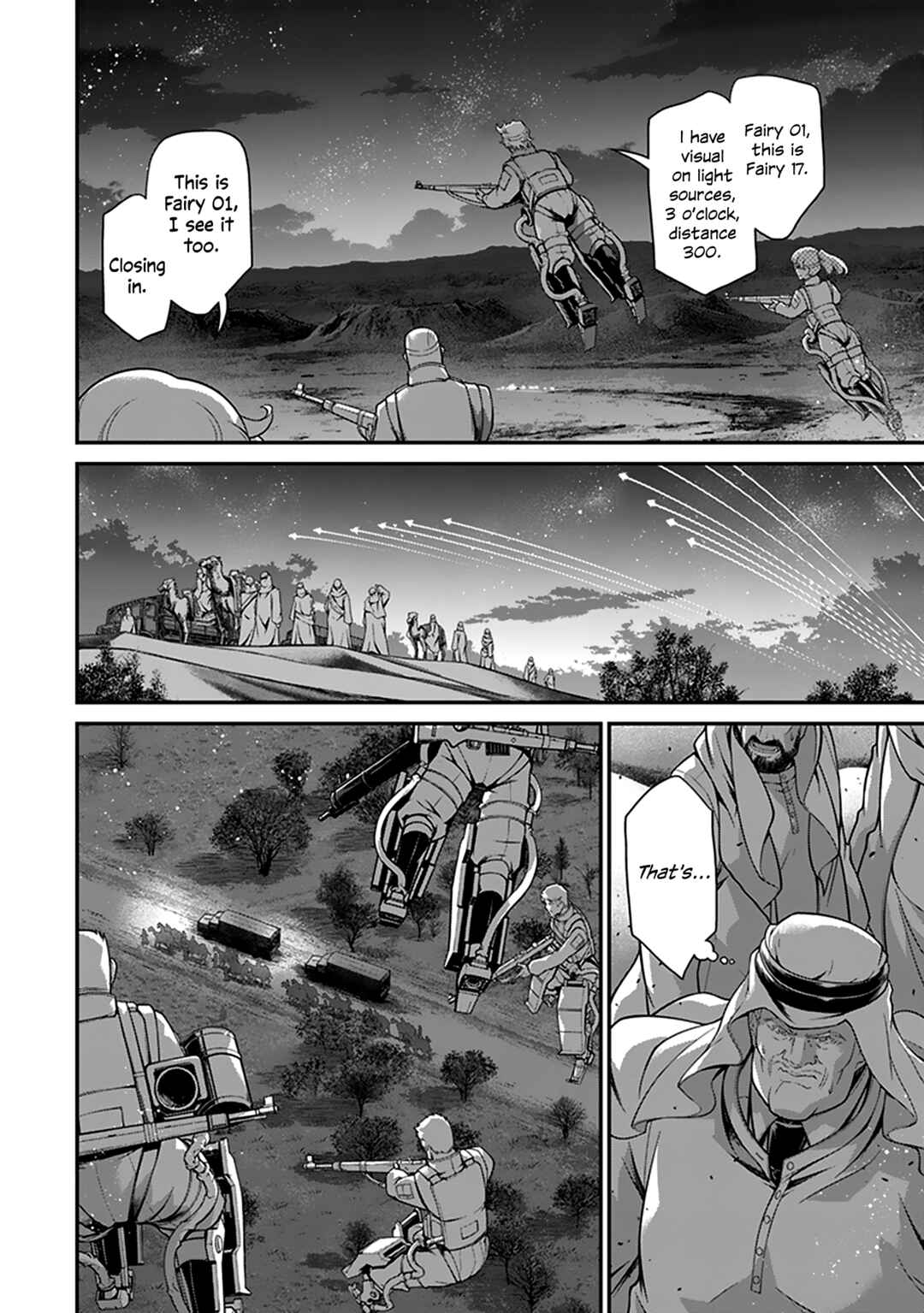Chapter 71 - Page 39