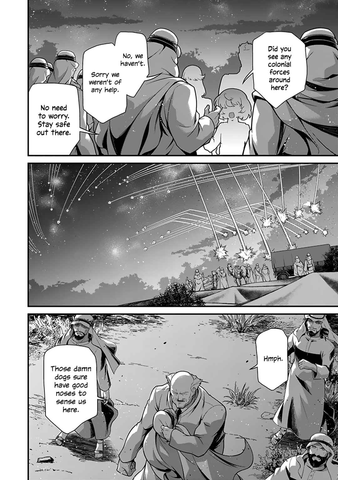 Chapter 71 - Page 41