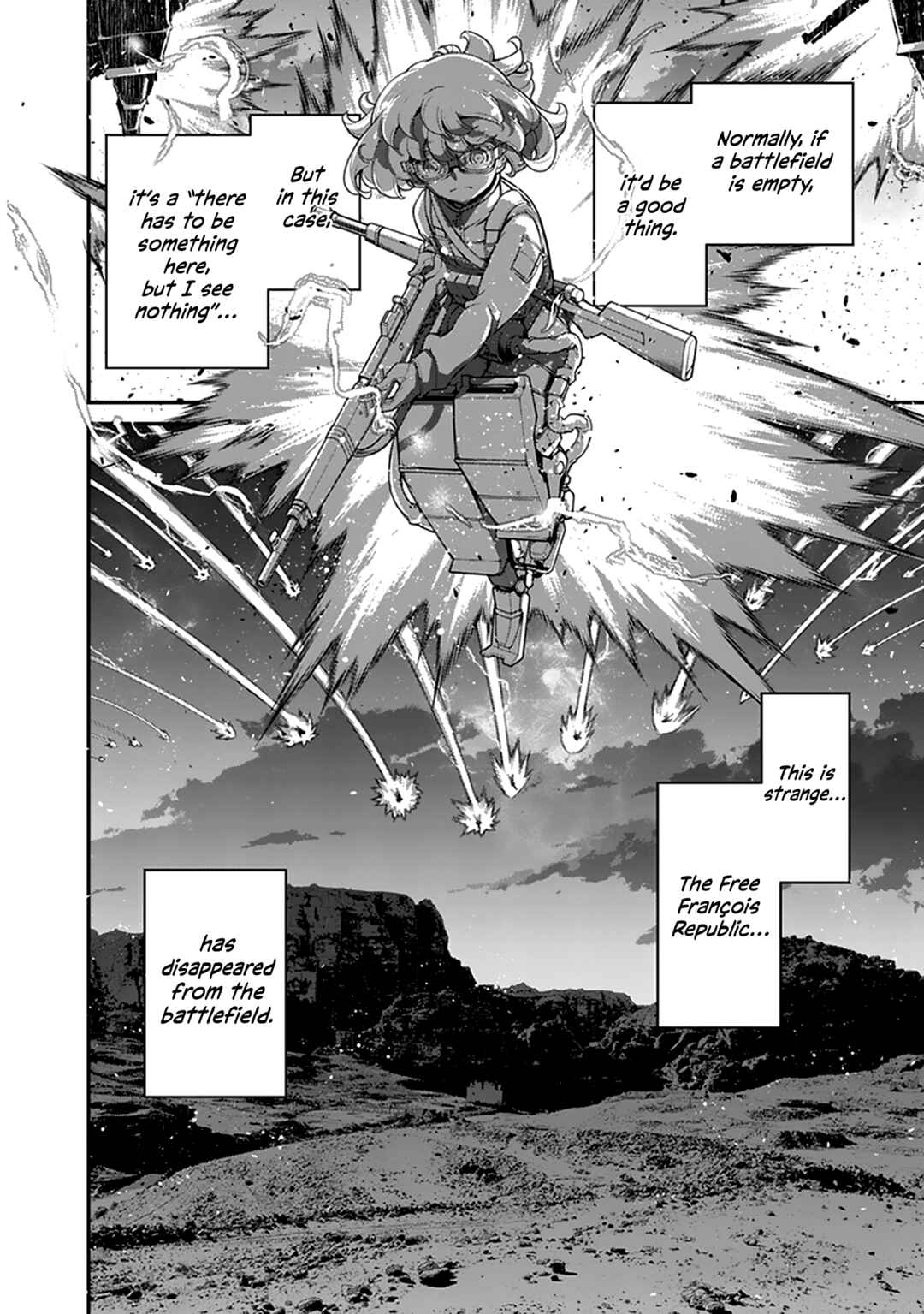 Chapter 71 - Page 43