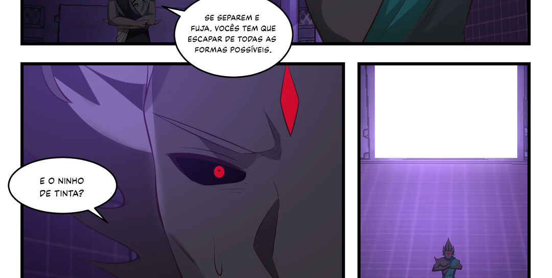 Chapter 3480 - Page 11