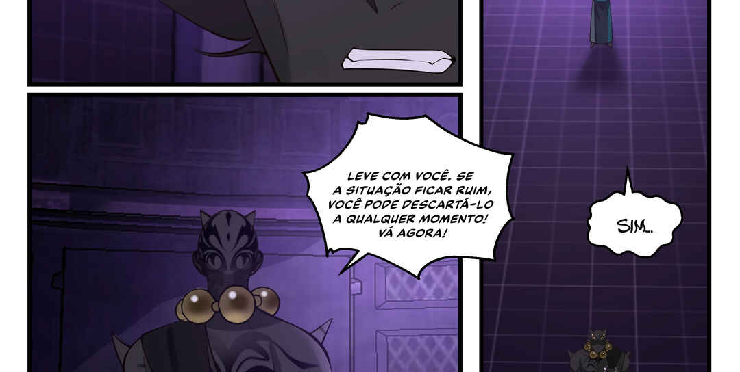 Chapter 3480 - Page 12