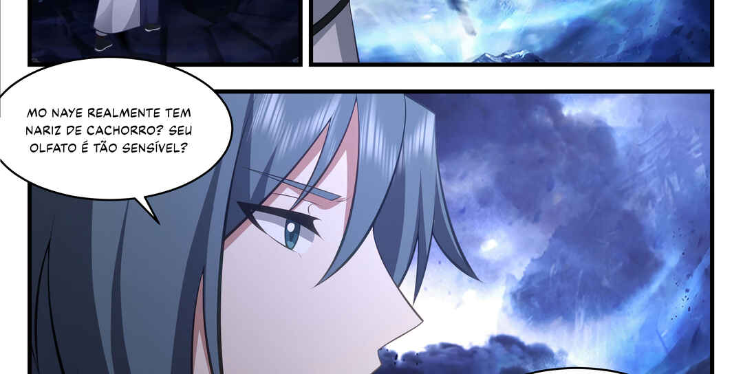 Chapter 3480 - Page 20