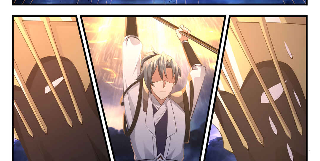 Chapter 3480 - Page 36