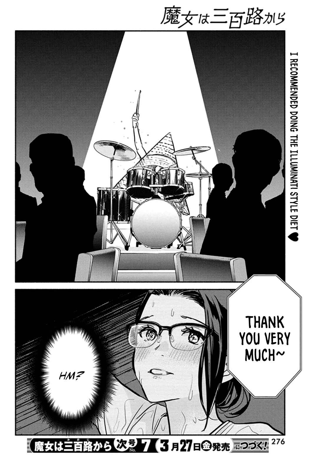 Chapter 45 - Page 22