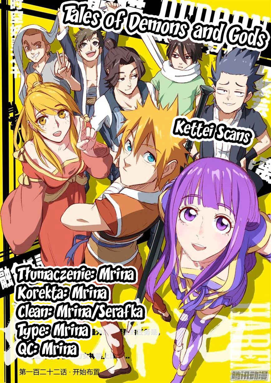 Chapter 265 - Page 1