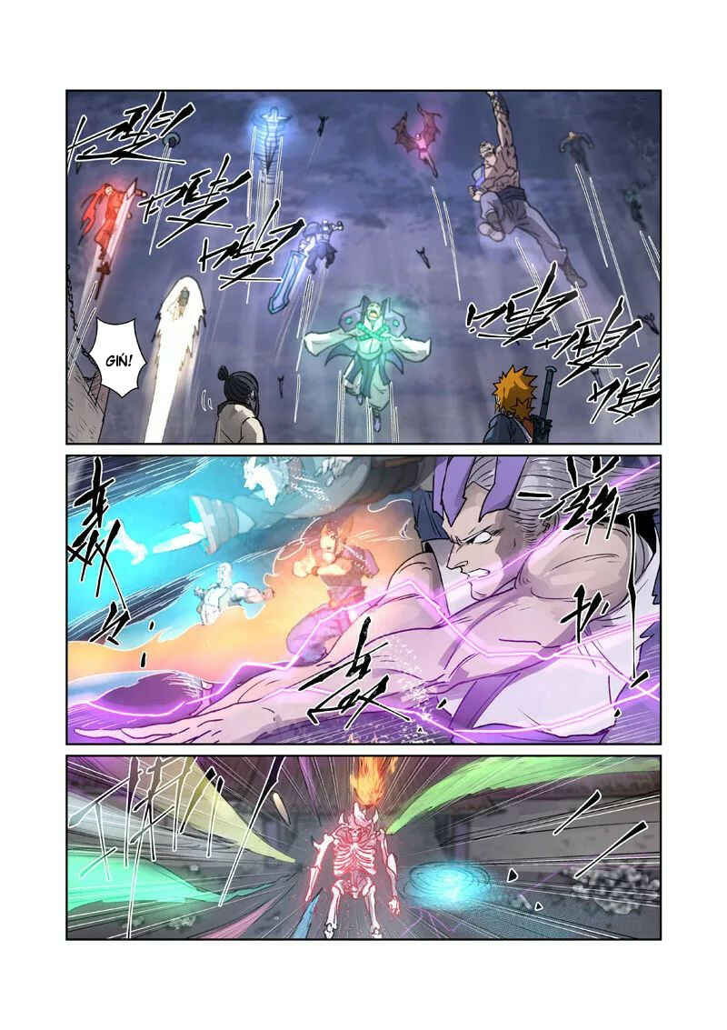 Chapter 265 - Page 5