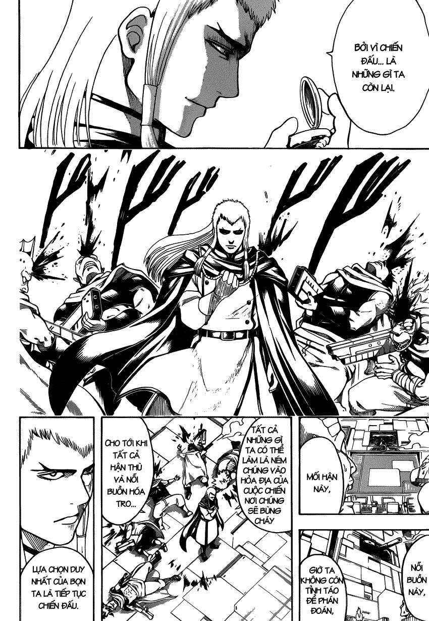Chapter 630 - Page 11