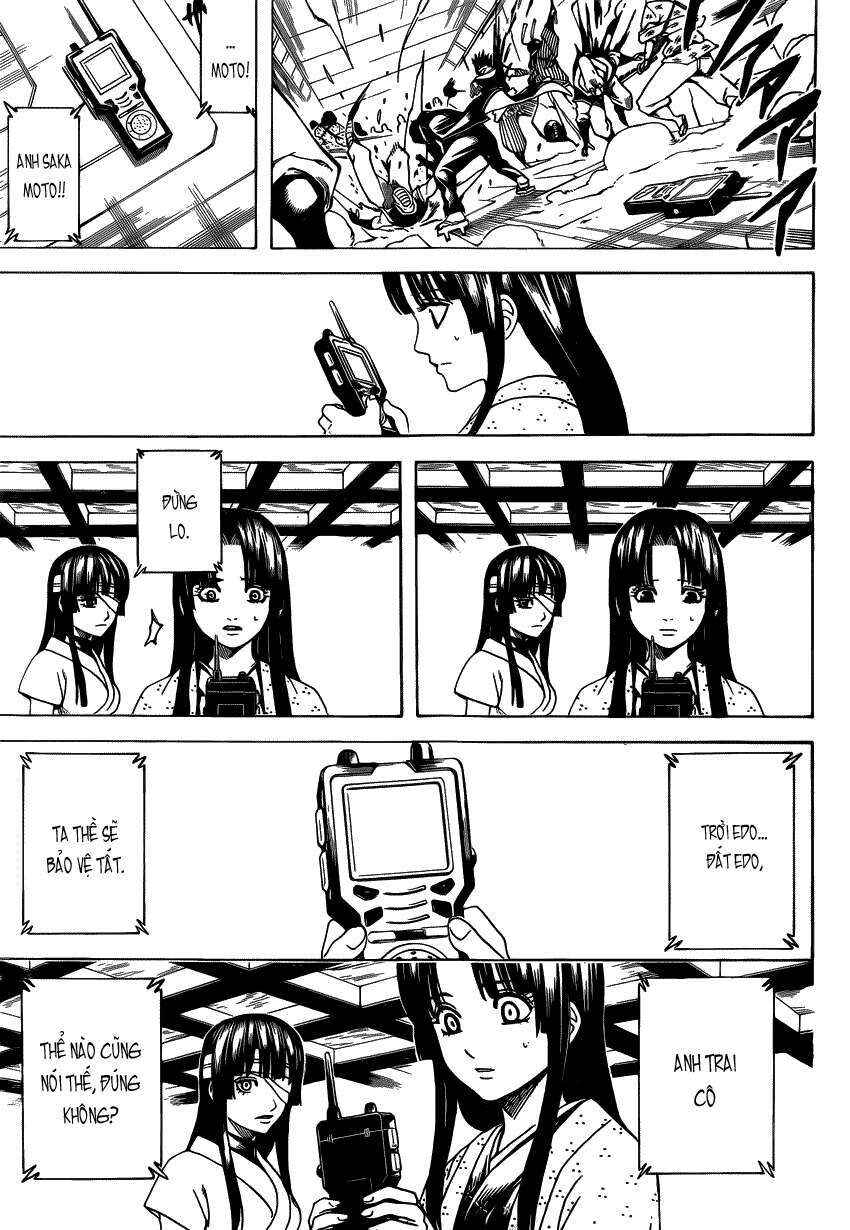 Chapter 630 - Page 18