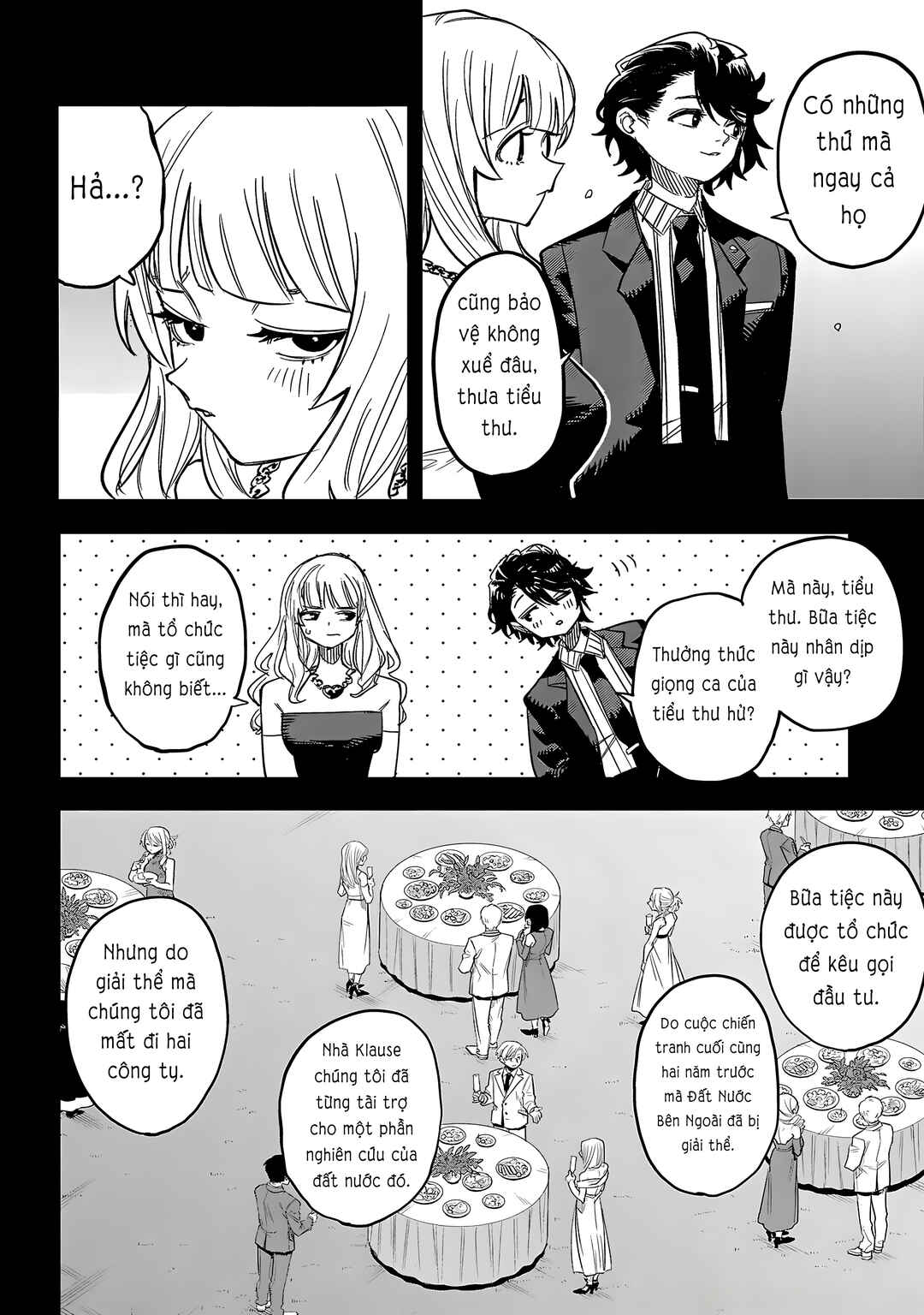 Chapter 245 - Page 10