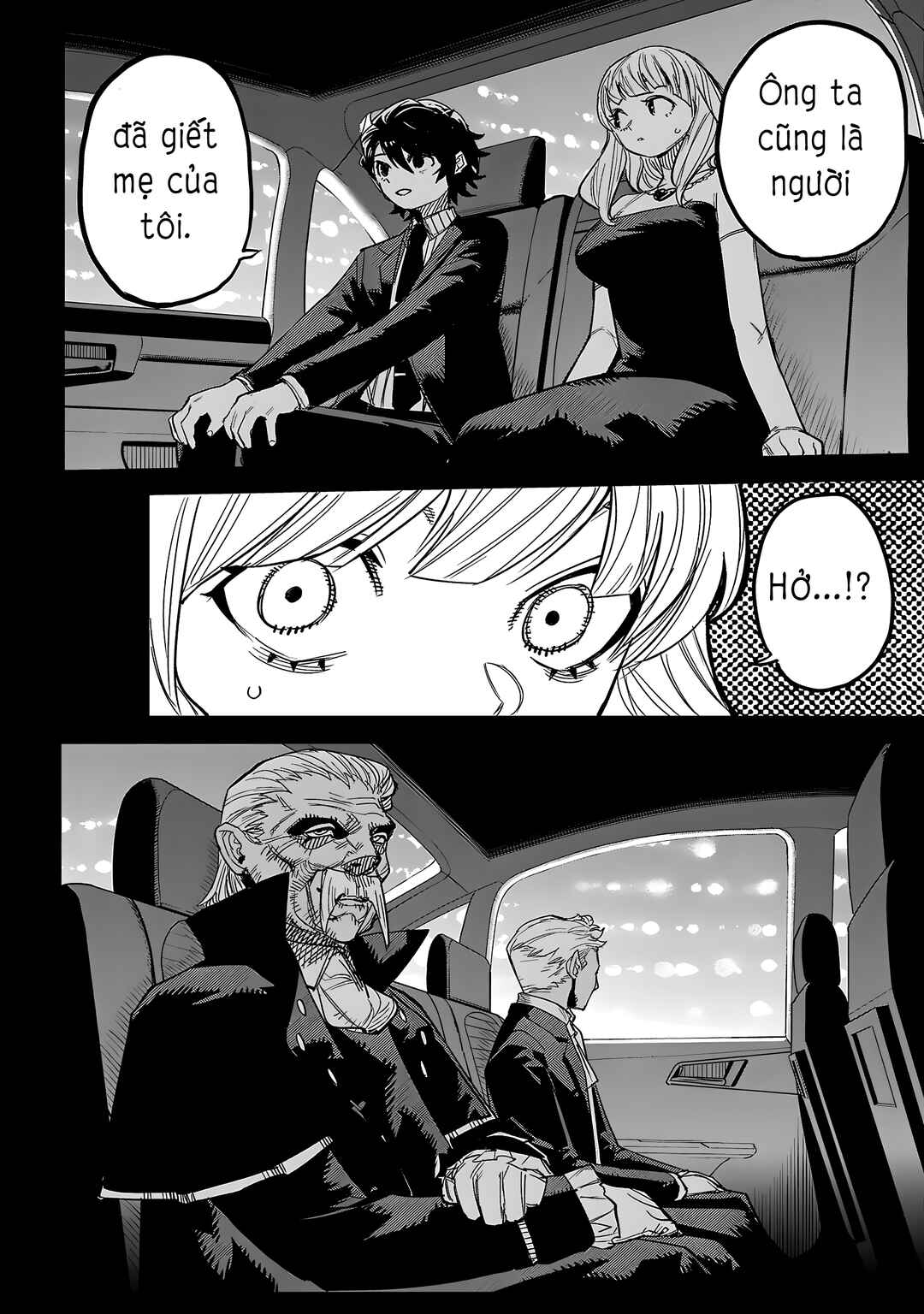 Chapter 245 - Page 19