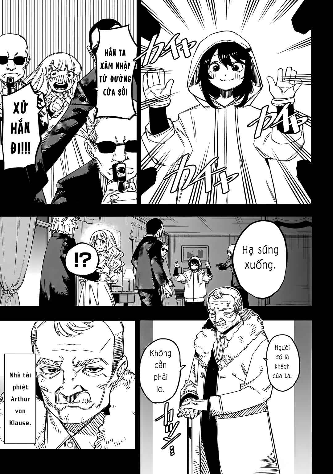 Chapter 245 - Page 3
