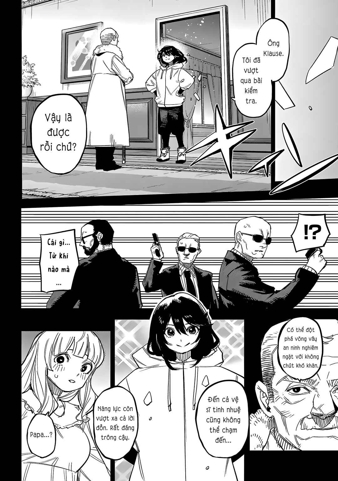 Chapter 245 - Page 4