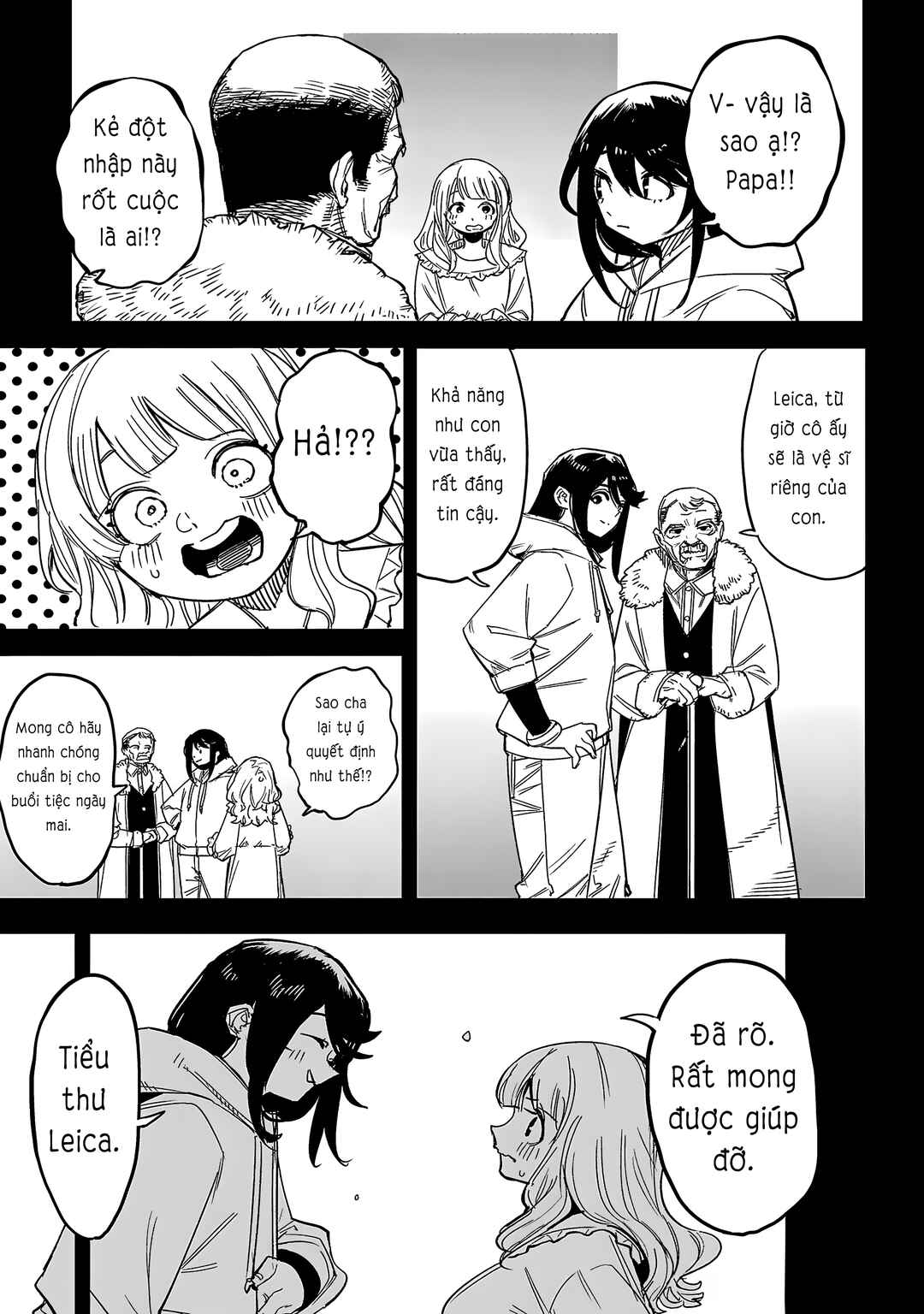 Chapter 245 - Page 5