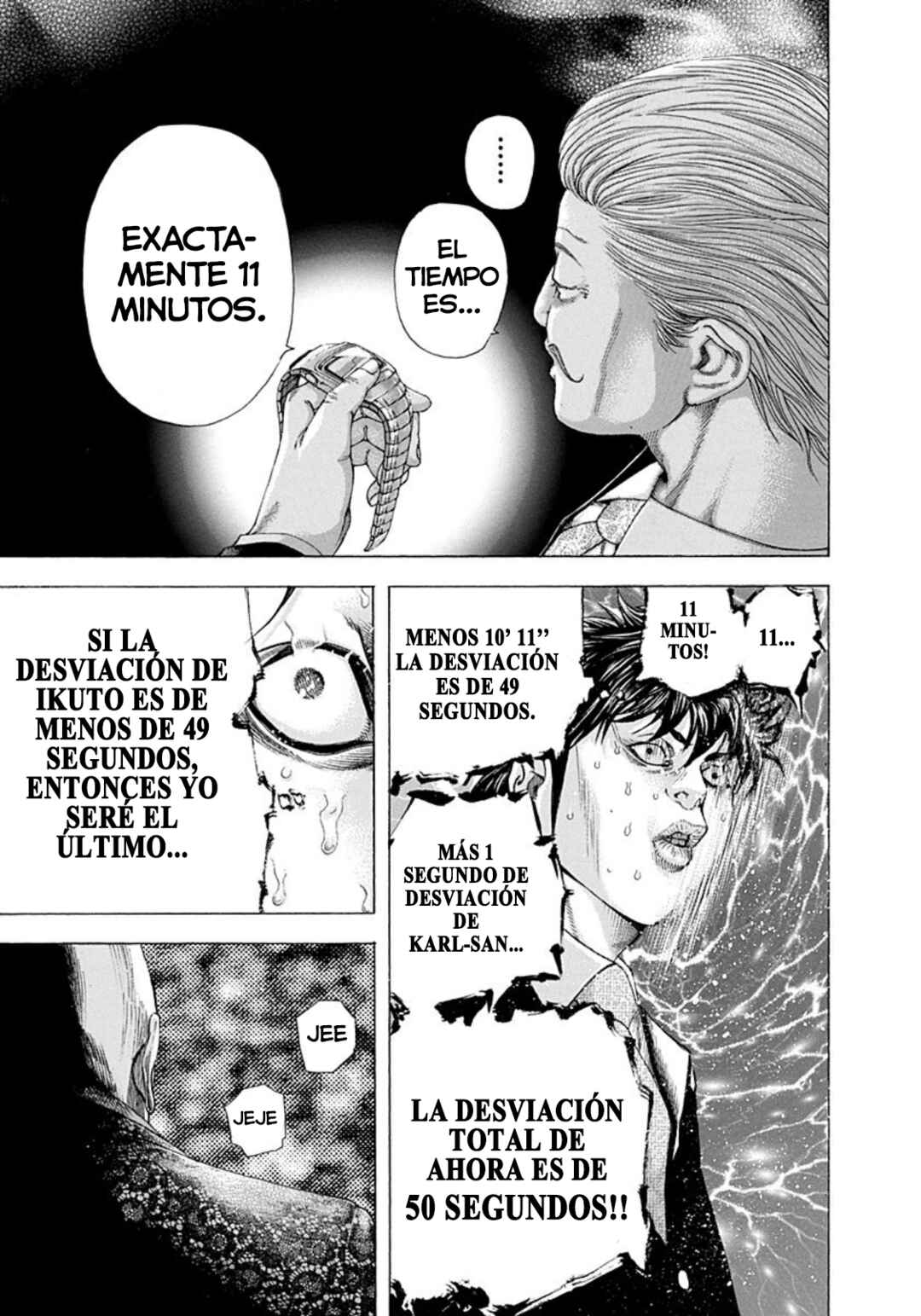 Chapter 160 - Page 3