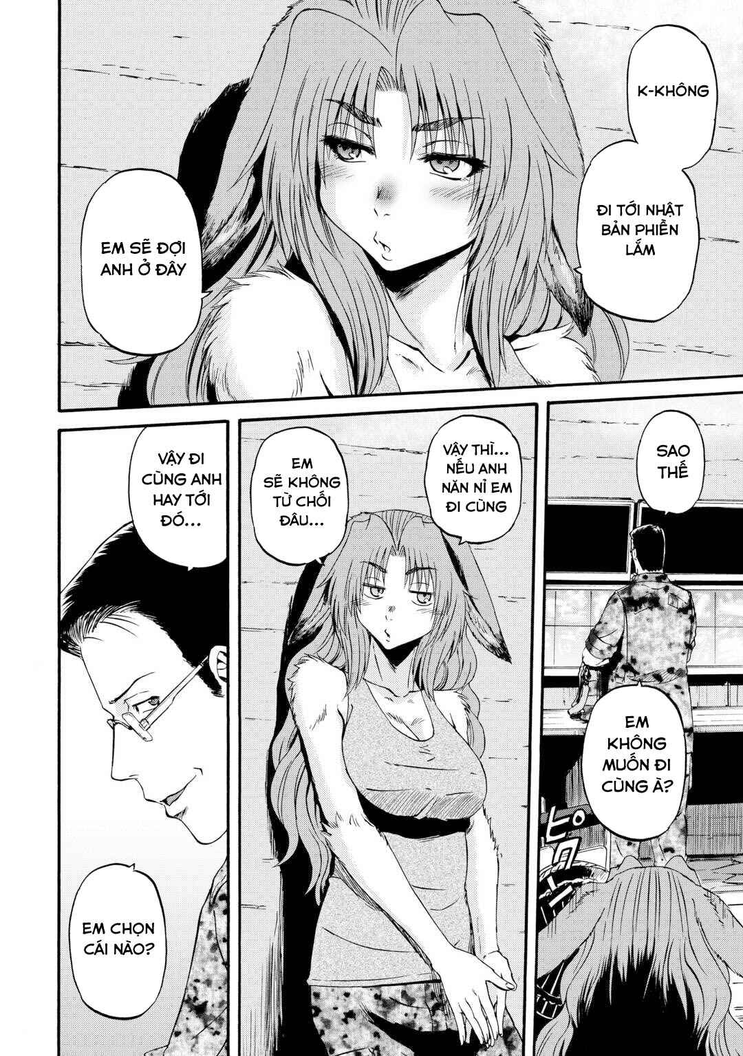 Chapter 131 - Page 25