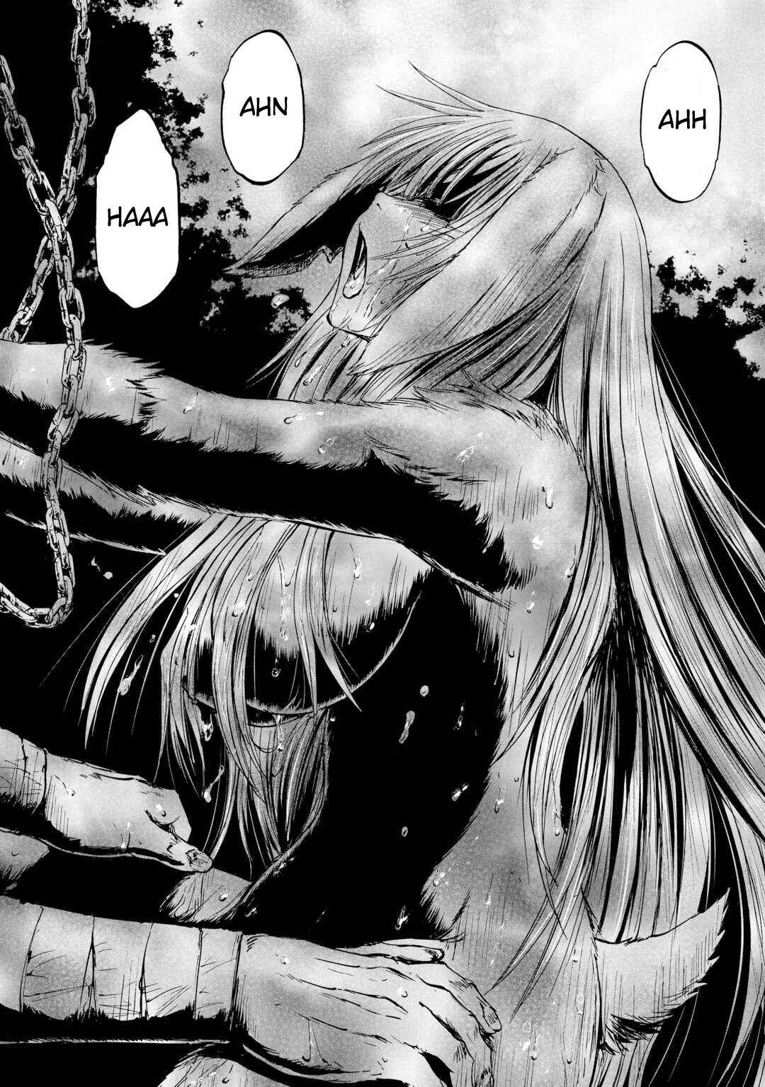 Chapter 131 - Page 33