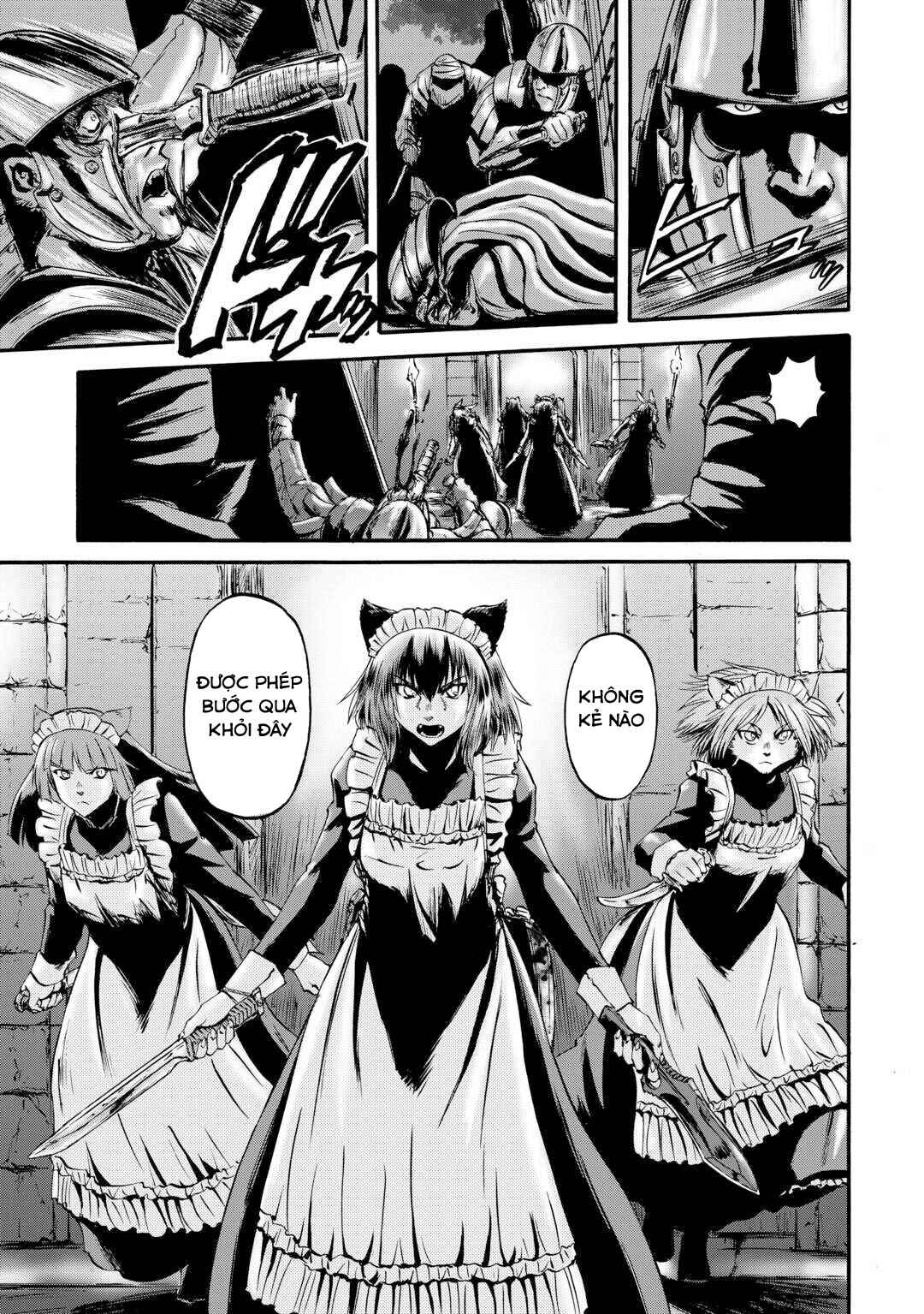Chapter 131 - Page 6