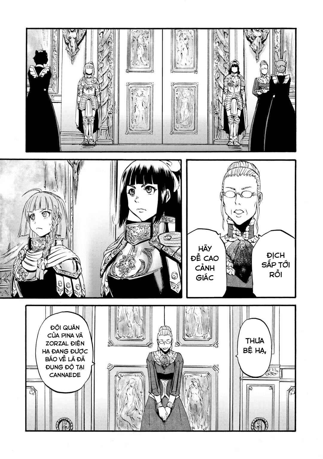 Chapter 131 - Page 8