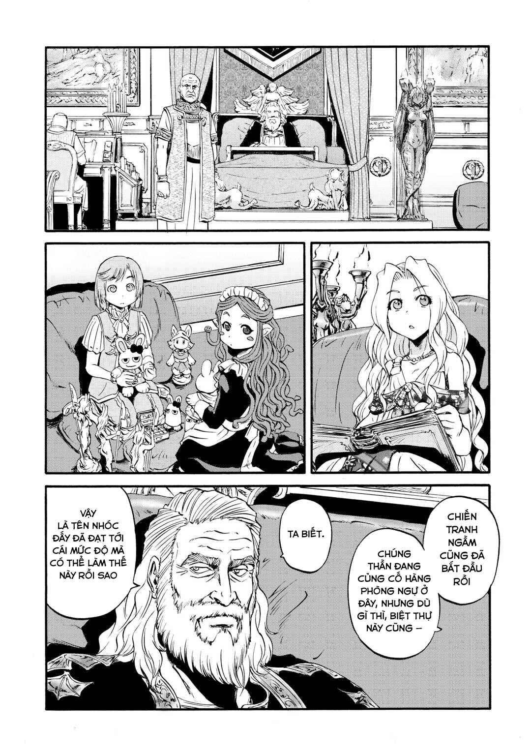 Chapter 131 - Page 9