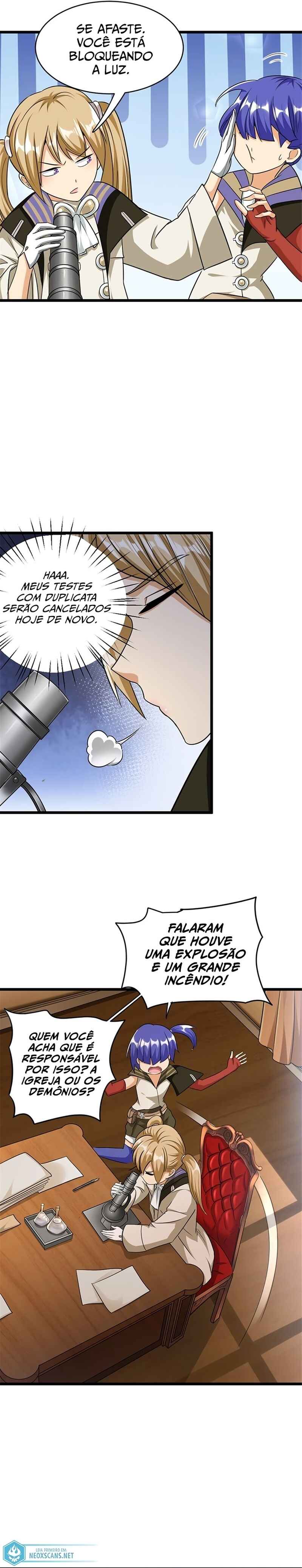 Chapter 423 - Page 2