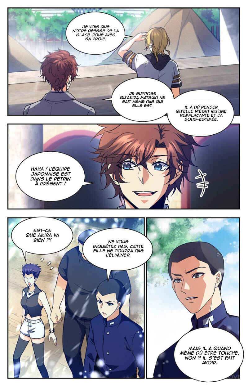 Chapter 685 - Page 8
