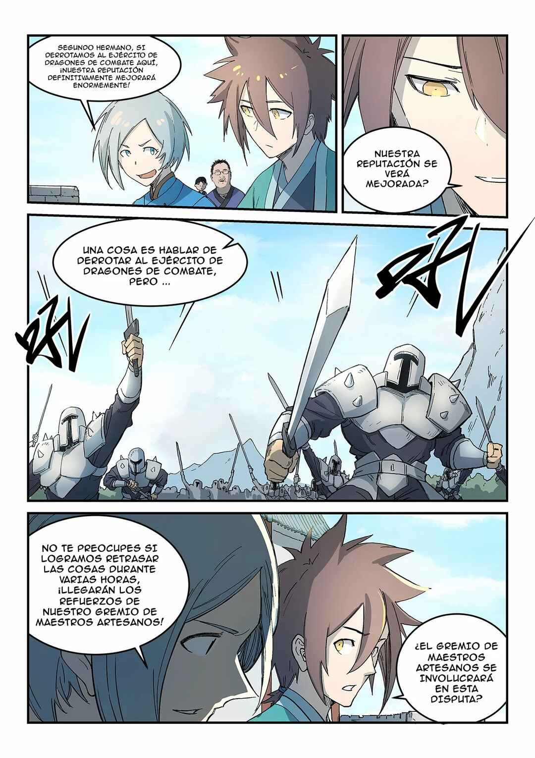 Chapter 276 - Page 4