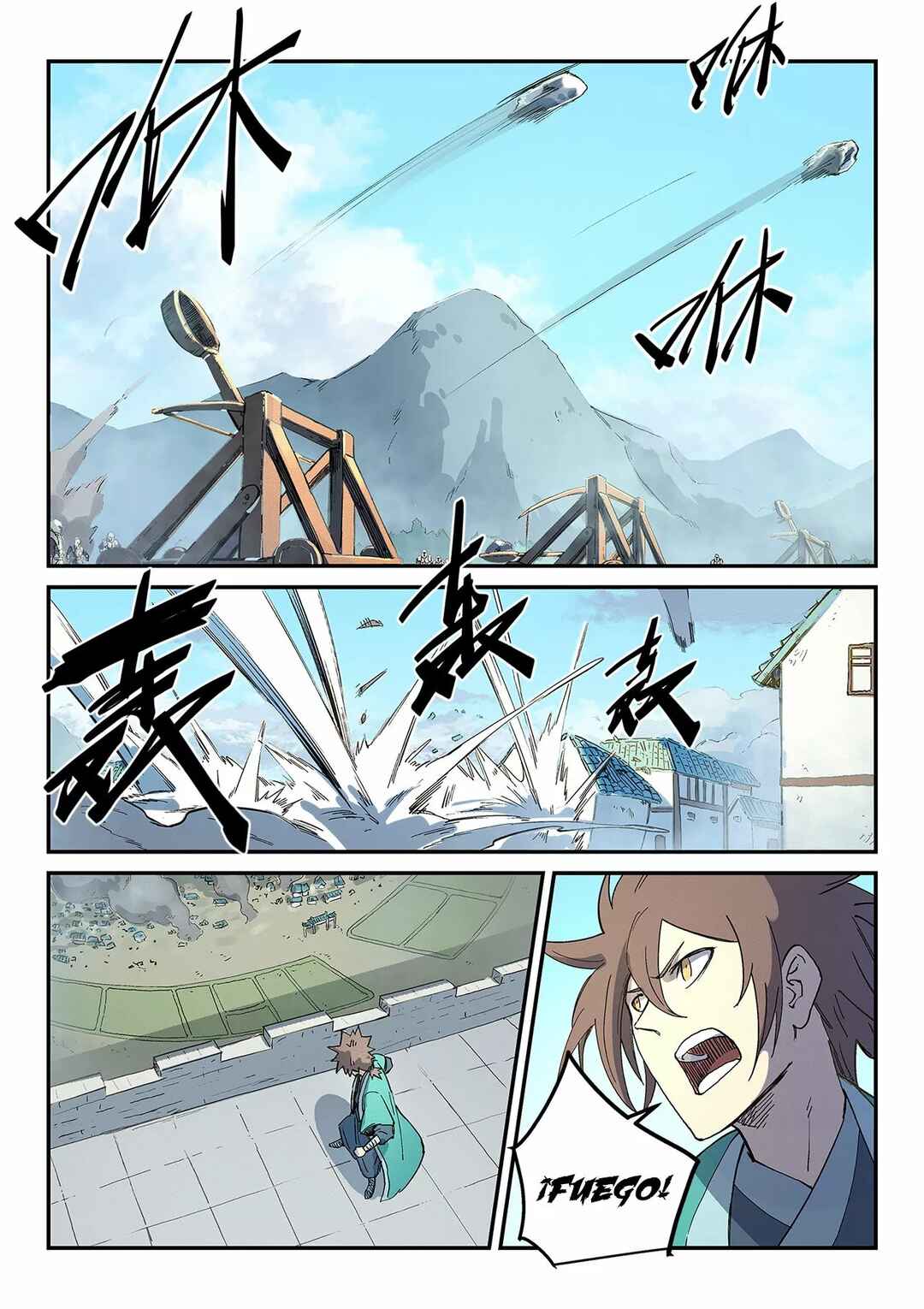 Chapter 276 - Page 6