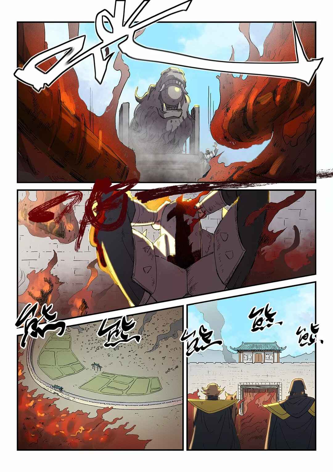 Chapter 276 - Page 9