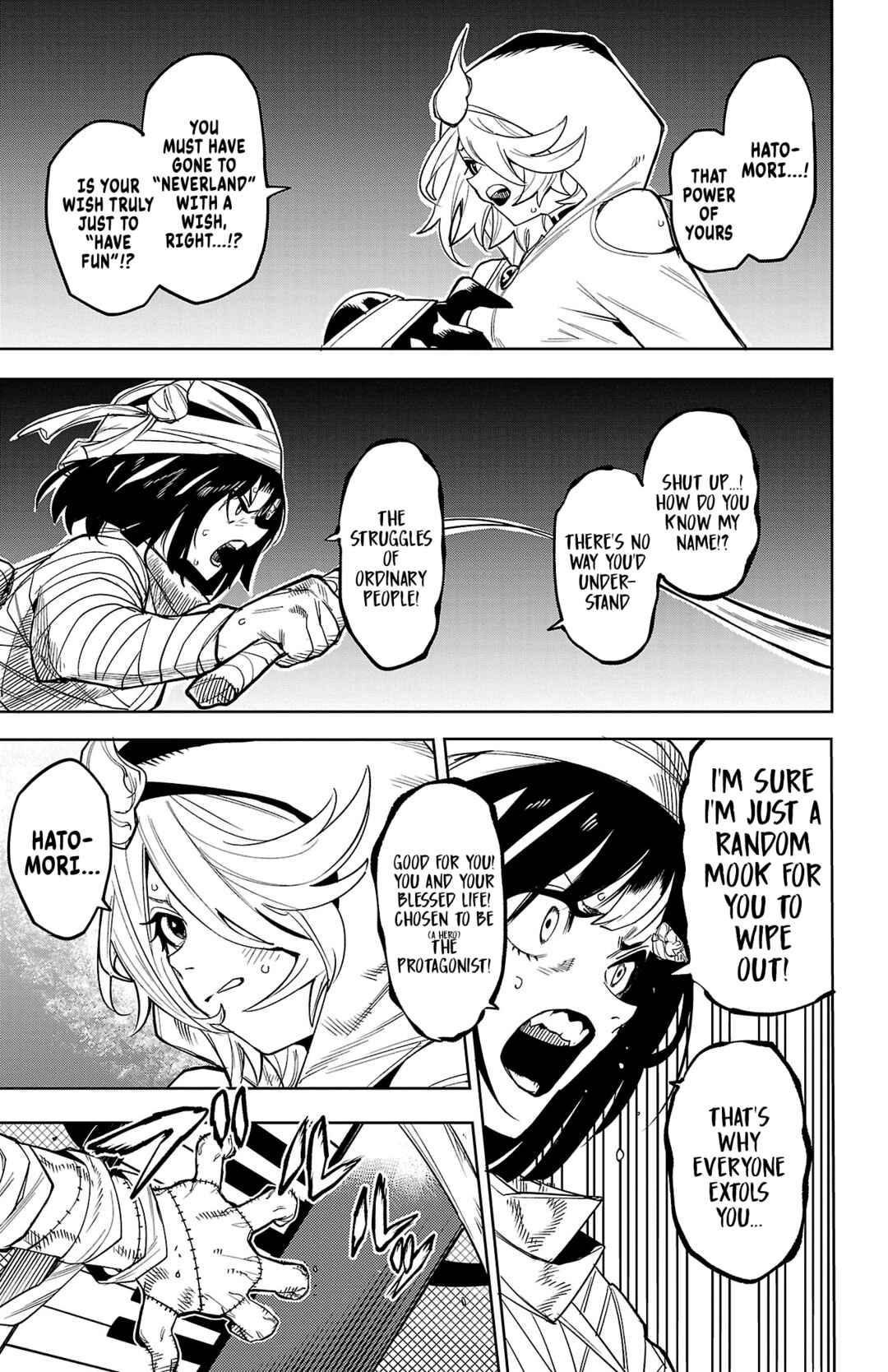 Chapter 192 - Page 11