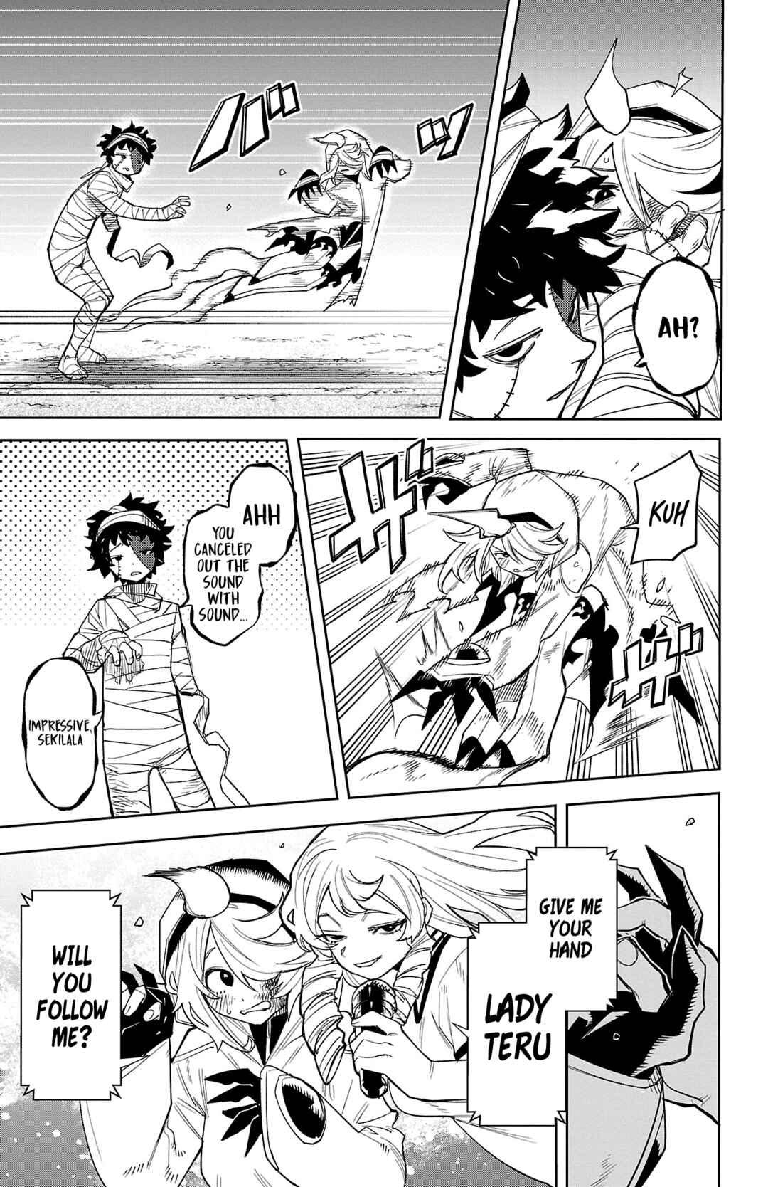 Chapter 192 - Page 17