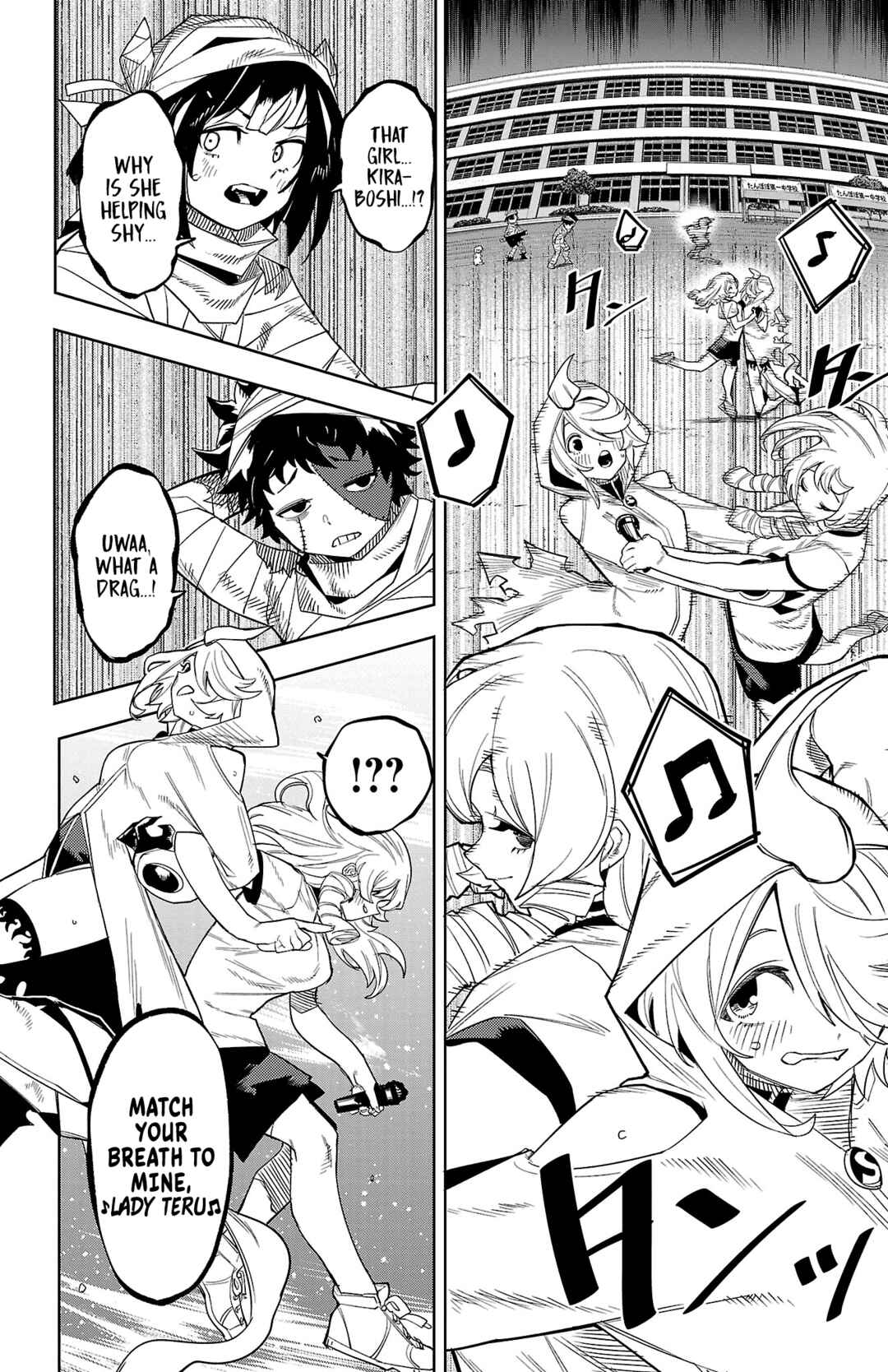 Chapter 192 - Page 18