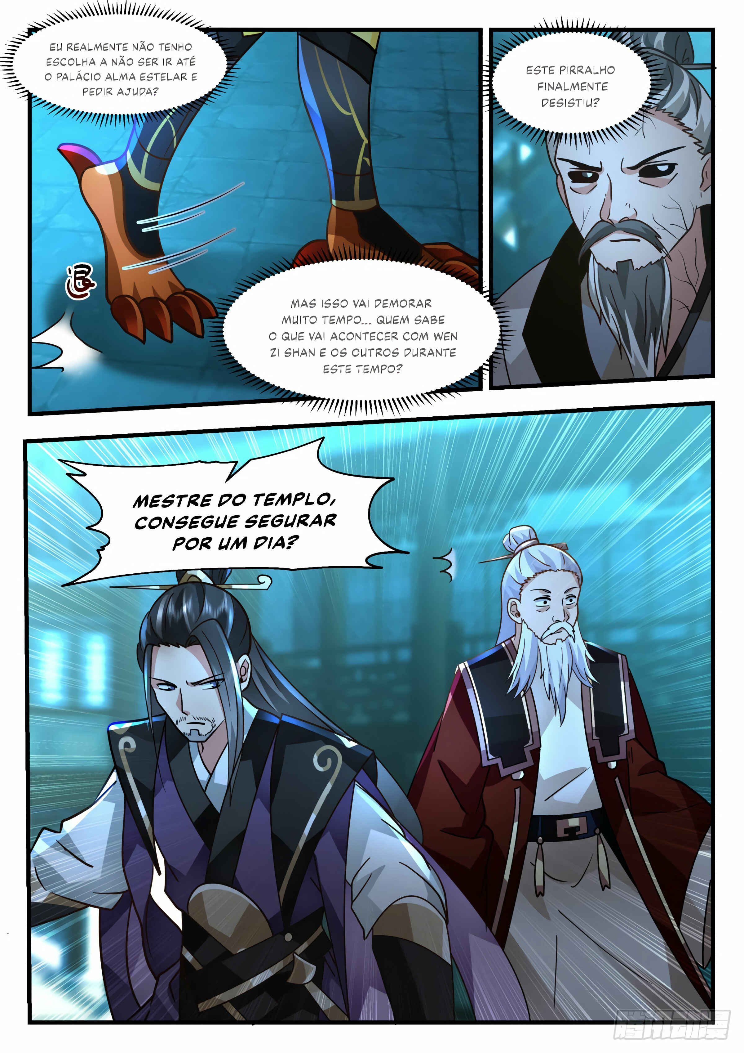 Chapter 2262 - Page 6