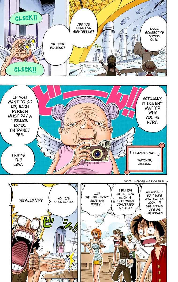 Chapter 238 - Page 16