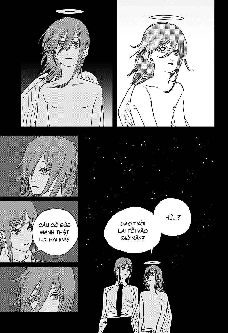 Chapter 74 - Page 20