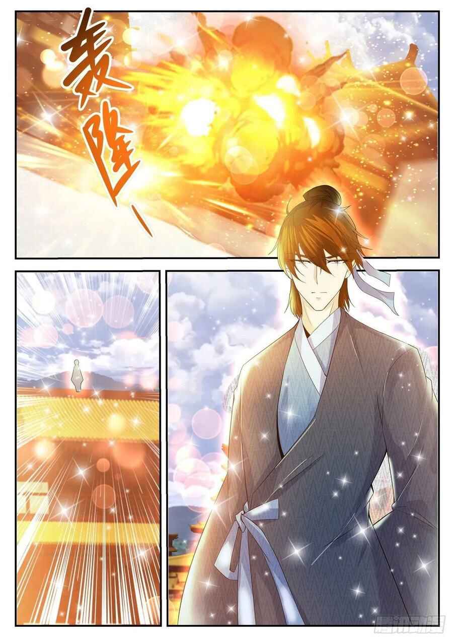 Chapter 431 - Page 4
