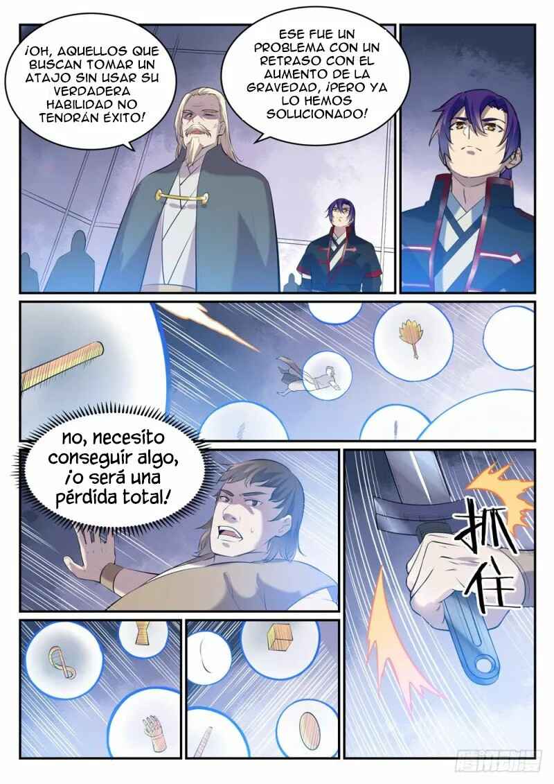 Chapter 507 - Page 14