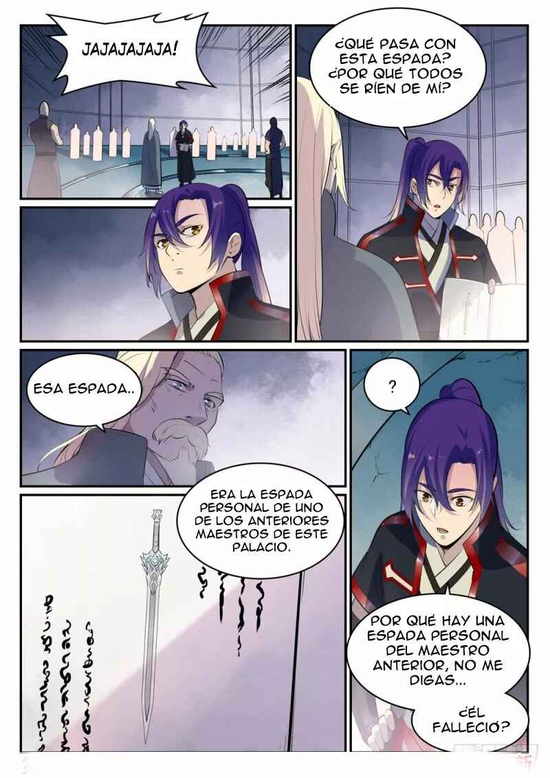 Chapter 507 - Page 18