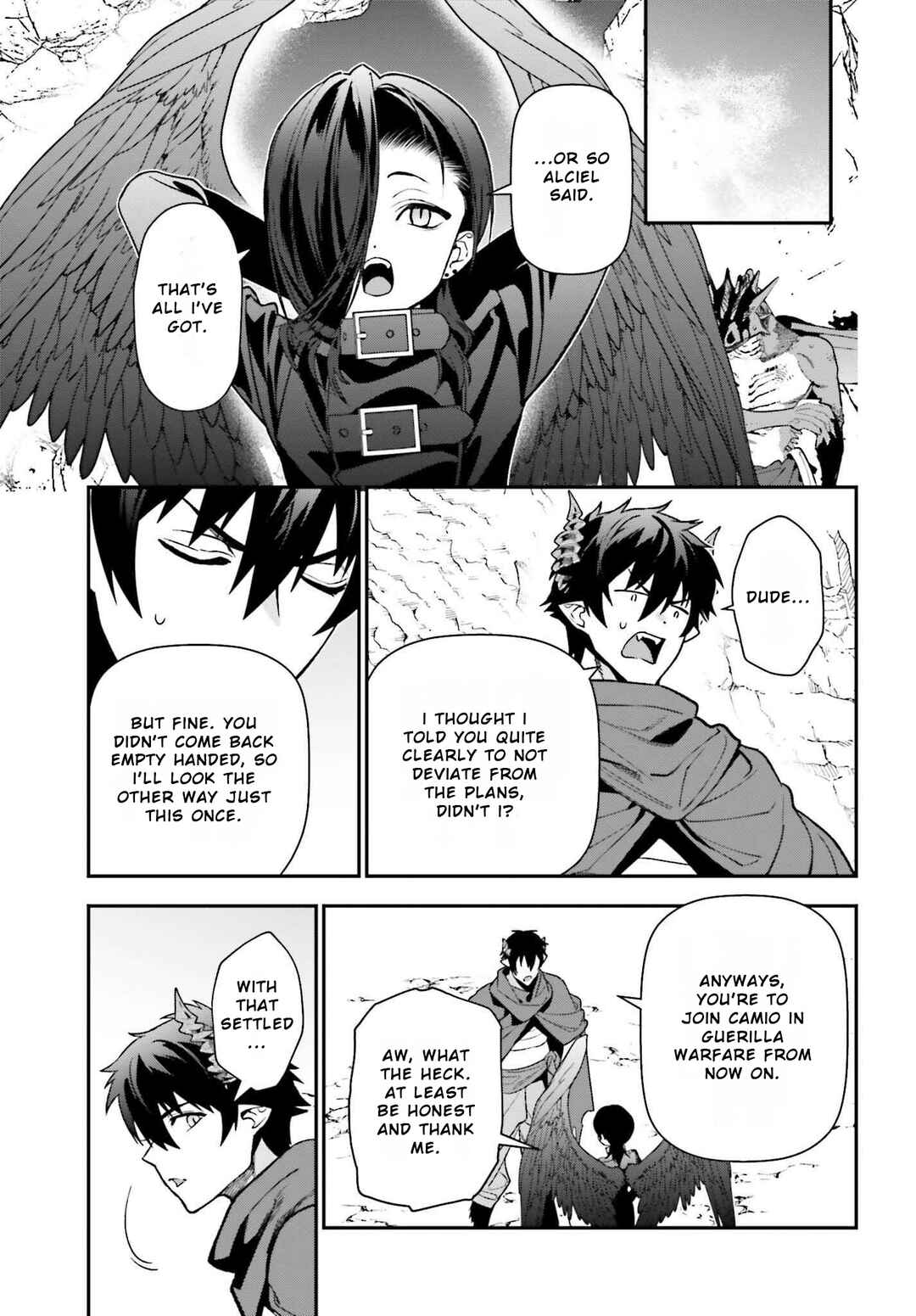 Chapter 112 - Page 15