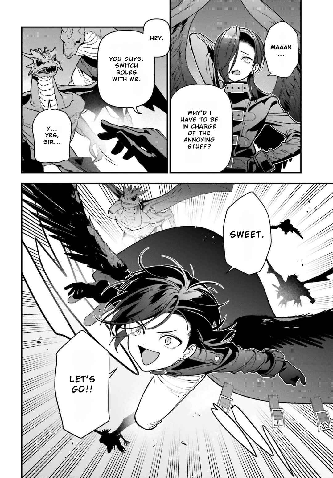 Chapter 112 - Page 2