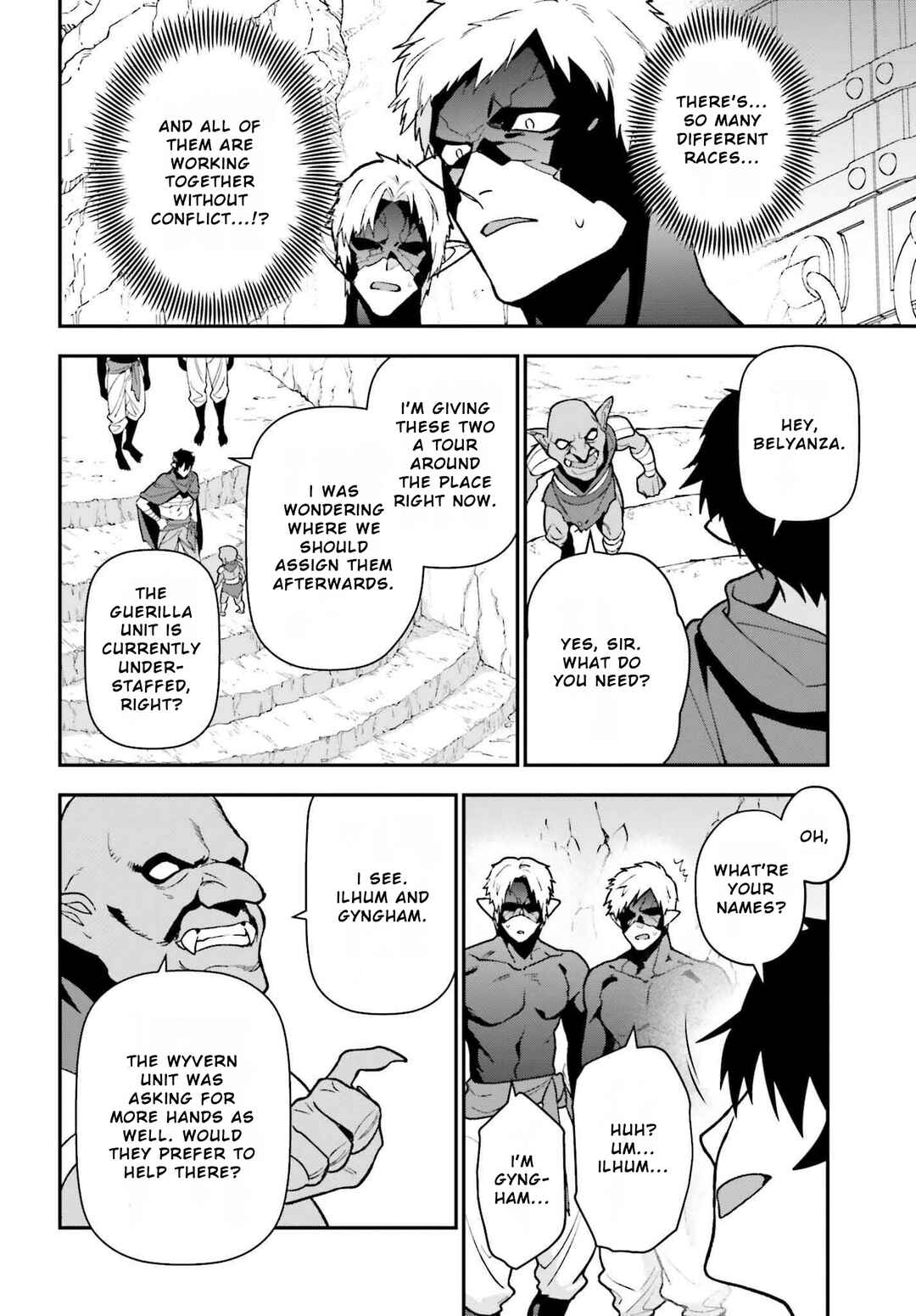 Chapter 112 - Page 24