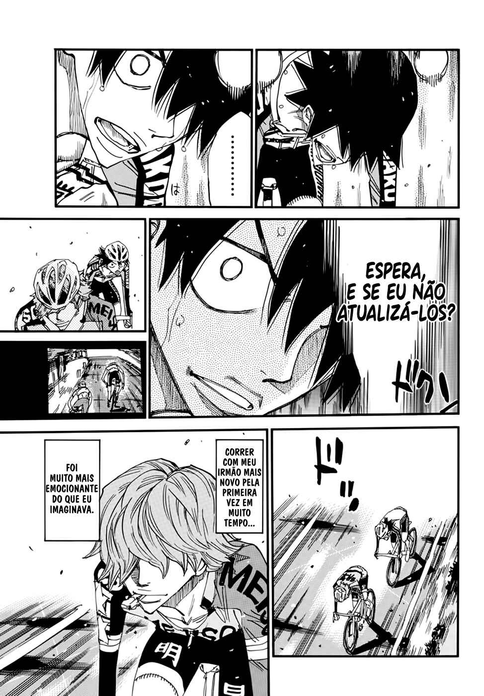 Chapter 667 - Page 14