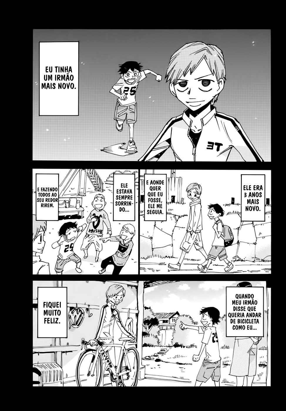 Chapter 667 - Page 3