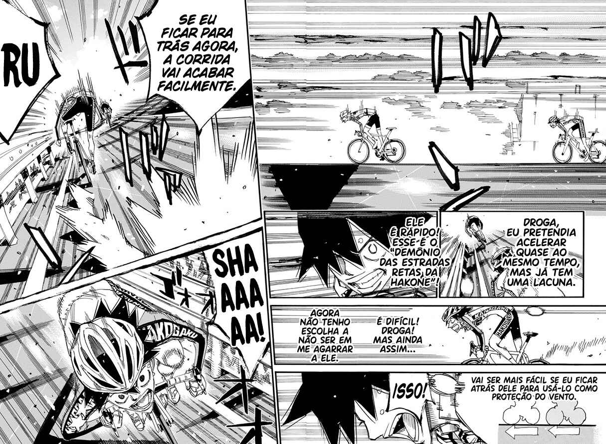 Chapter 667 - Page 9