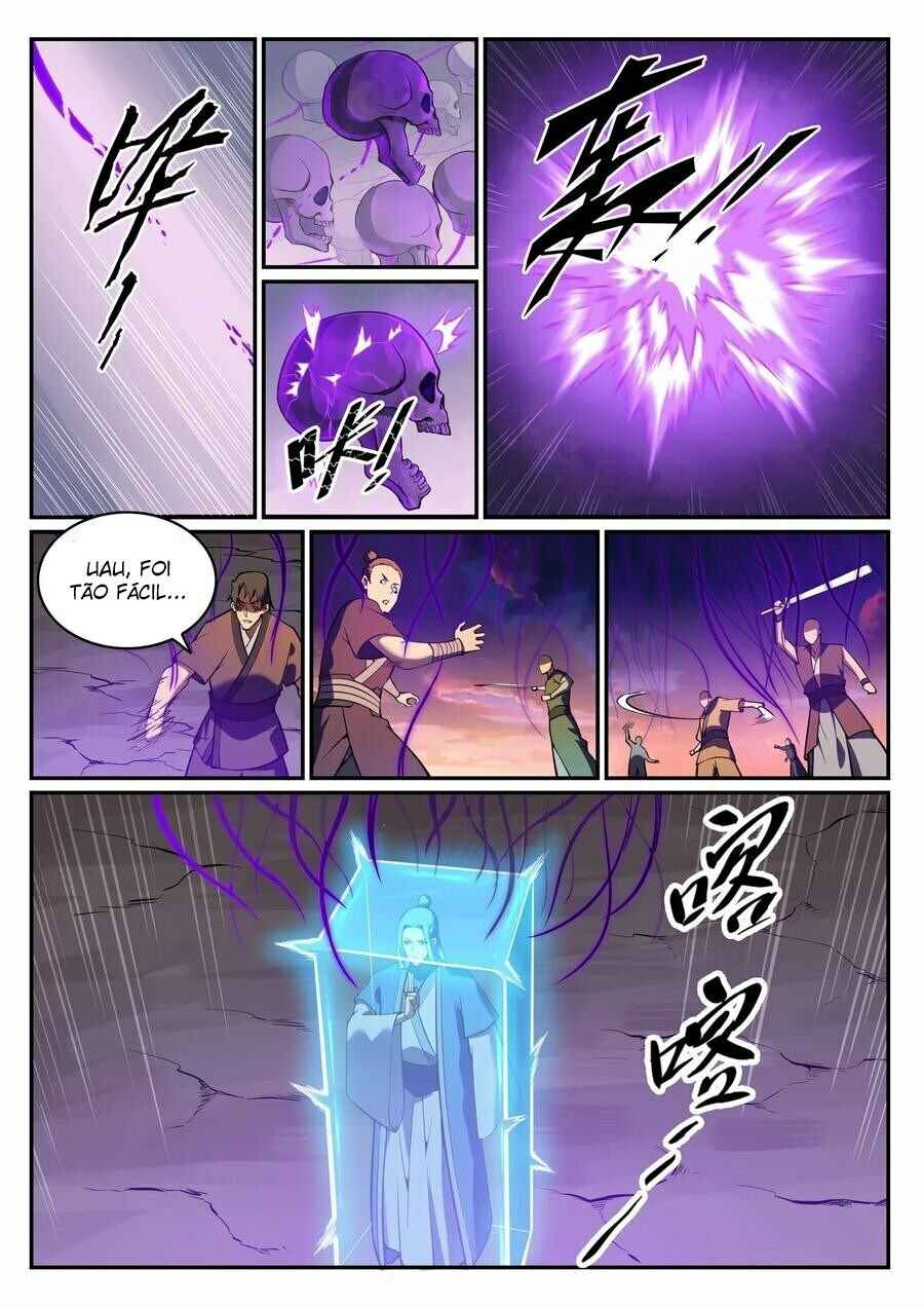 Chapter 711 - Page 14