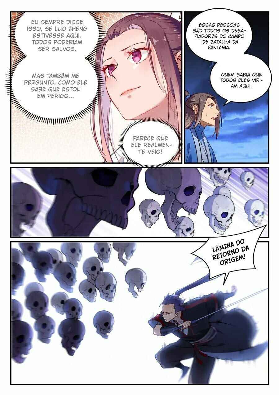 Chapter 711 - Page 3