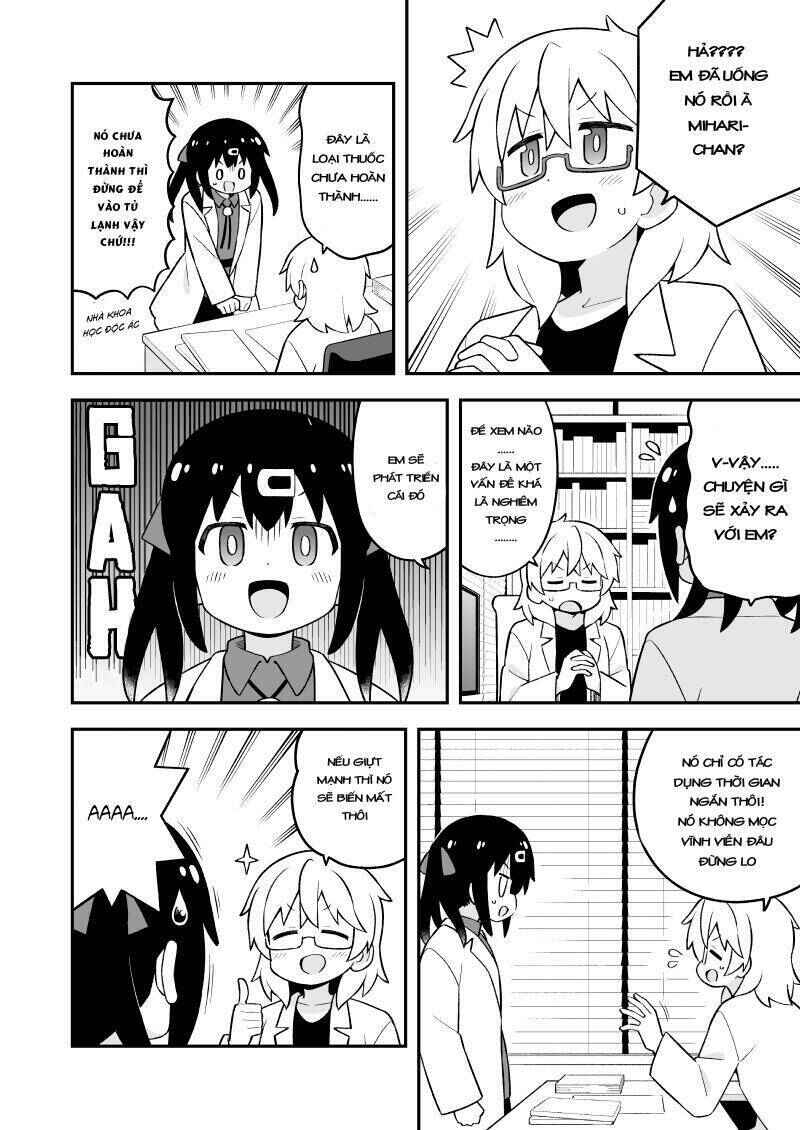 Chapter 76.5 - Page 4