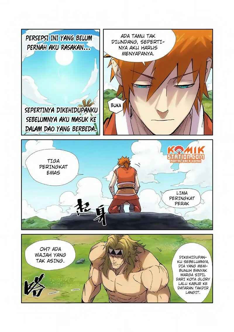 Chapter 219 - Page 5