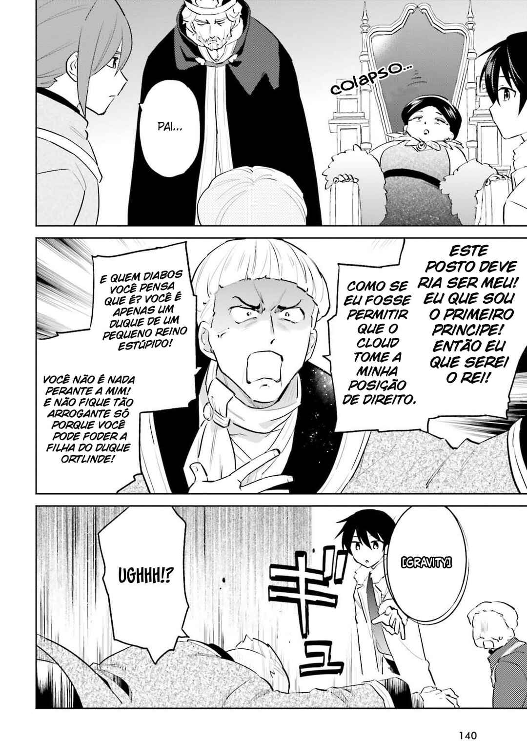 Chapter 66 - Page 19