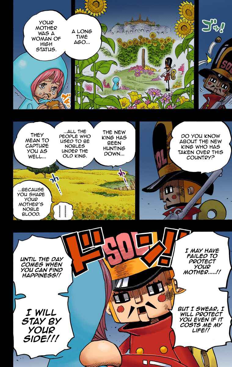 Chapter 721 - Page 11