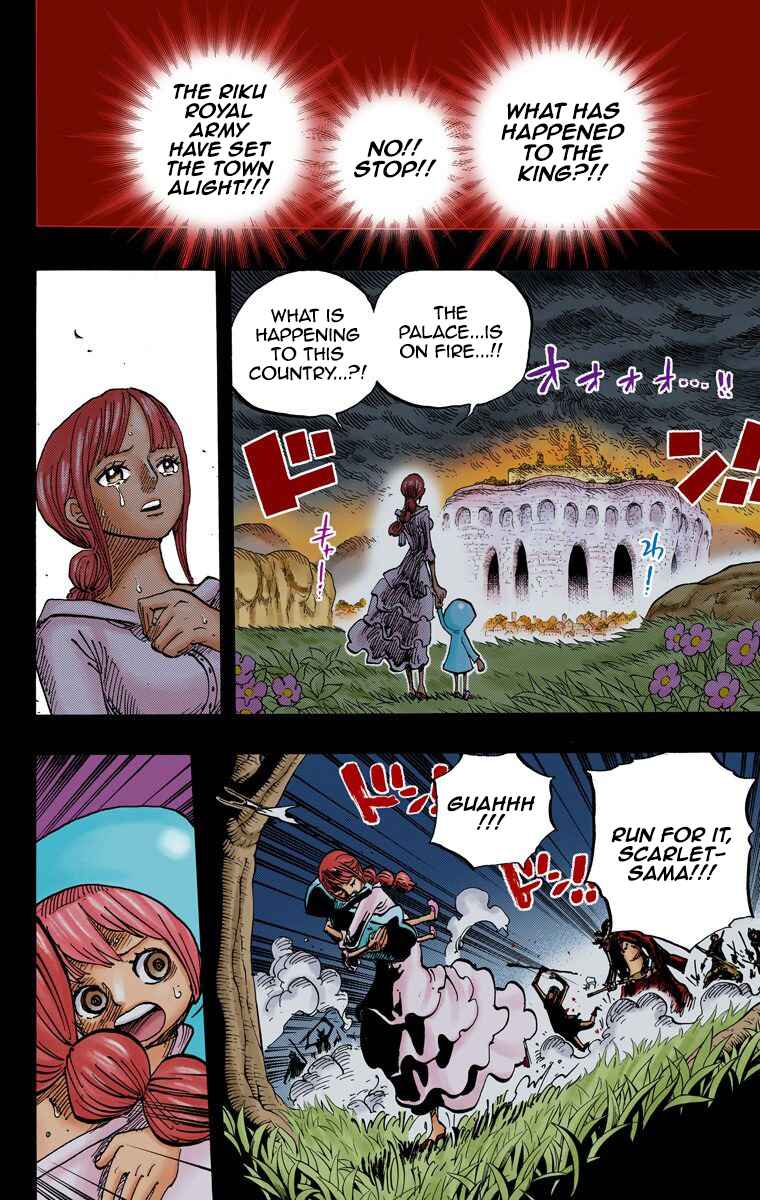 Chapter 721 - Page 7